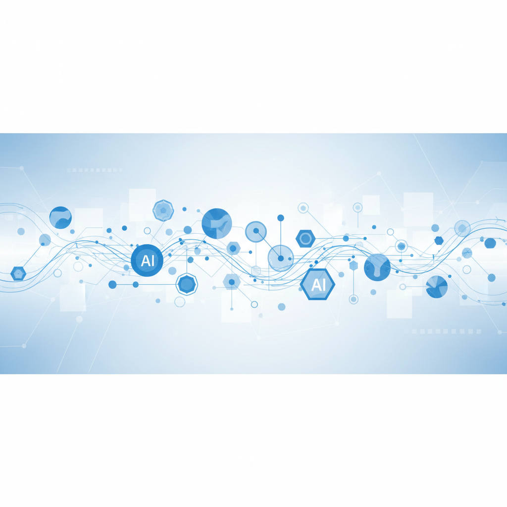 AI-strategi for små bedrifter: Hvor starter du?