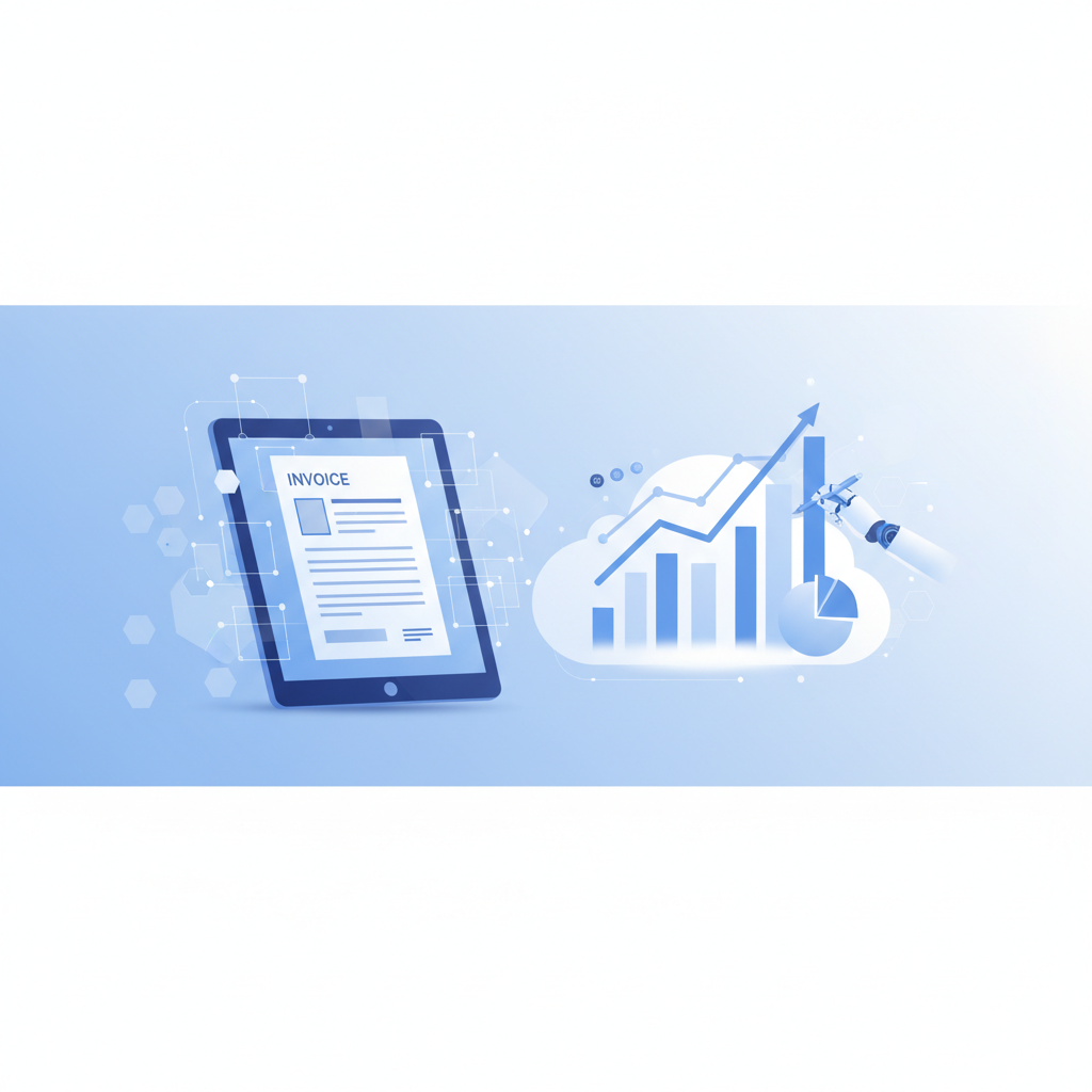 Slik bruker regnskapsbedrifter AI til å spare tid