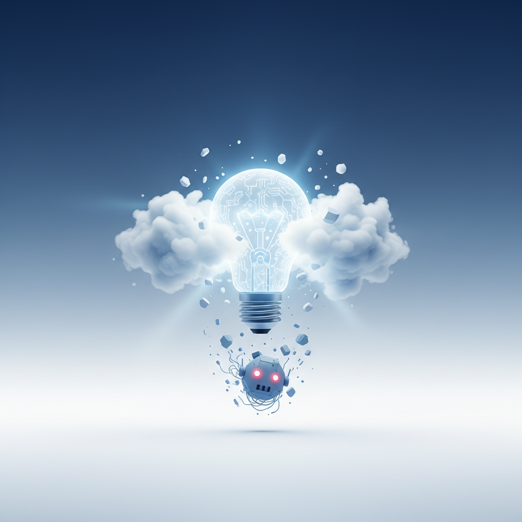 5 myter om AI som holder bedriften din tilbake