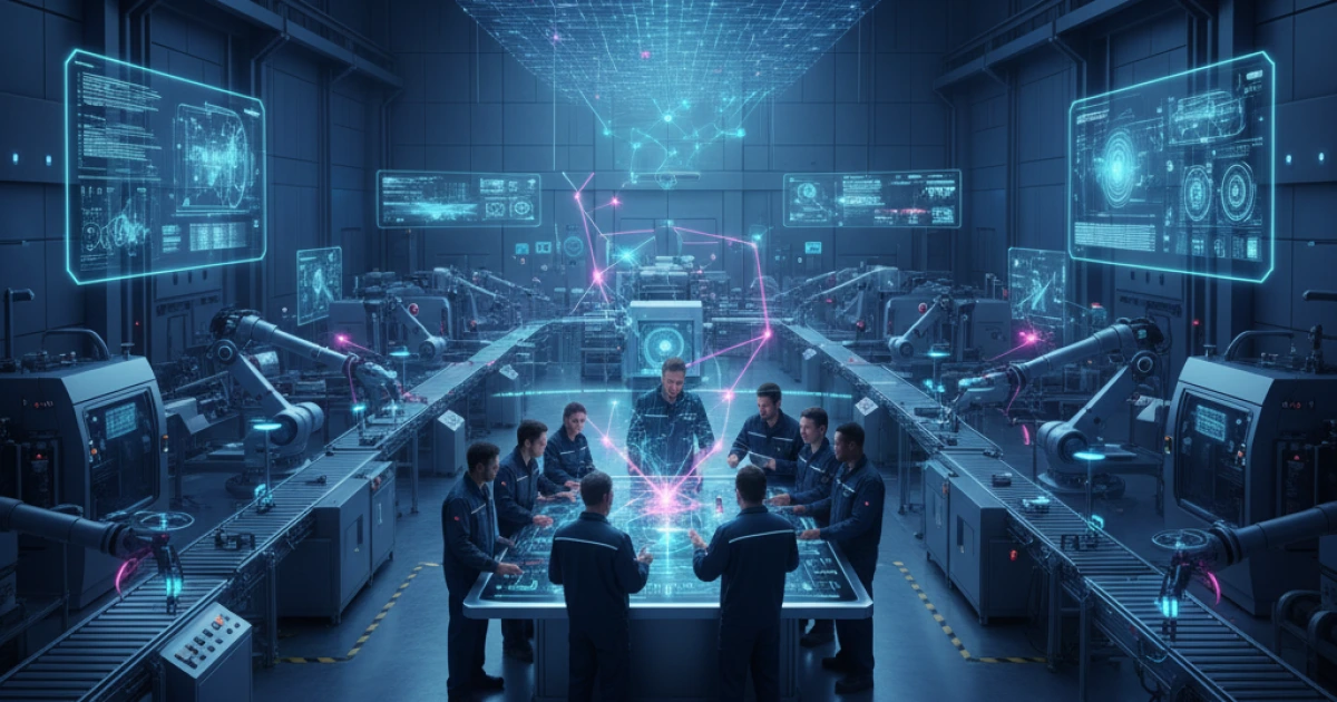 Rupro AS gjennomførte heldags AI-workshop med Justfixit