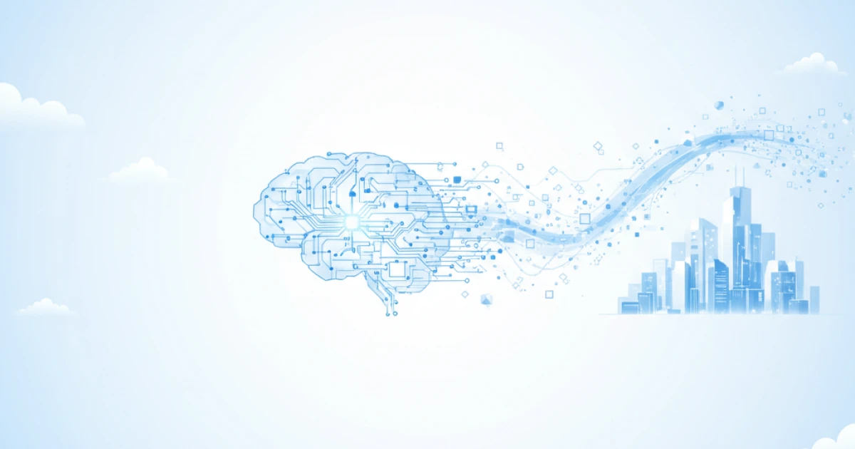 DeepSeek løser AI-ens største problem — og det endrer alt for norske bedrifter