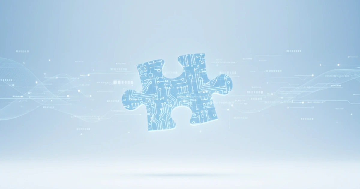 Hvorfor AI-prosjektene dine feiler (og det er ikke teknologiens skyld)