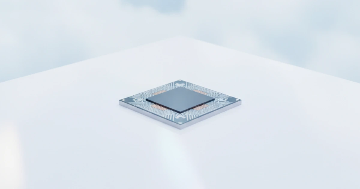 Taiwans chipkrig: Hvorfor norske bedrifter må tenke nytt om leverandører