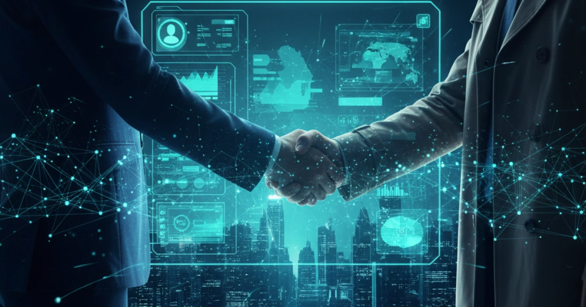 Akeru AS bruker AI til å forenkle byggesøknader — Justfixit bygger løsningen