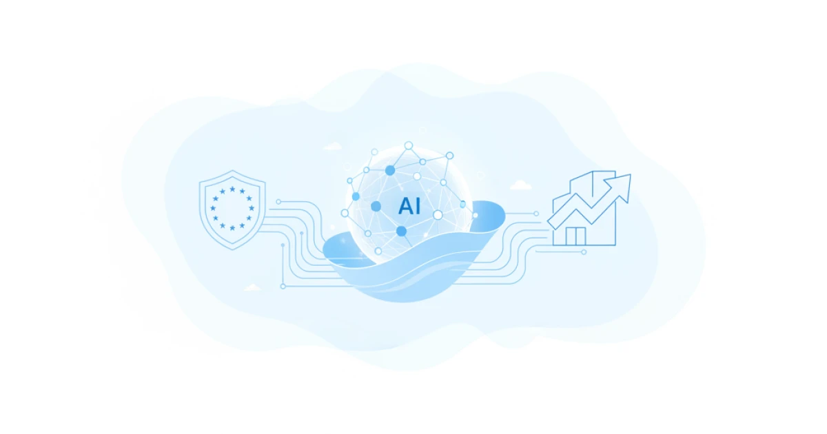 AI-agenter og EU-regelverket: Hva norske bedrifter må forberede seg på nå