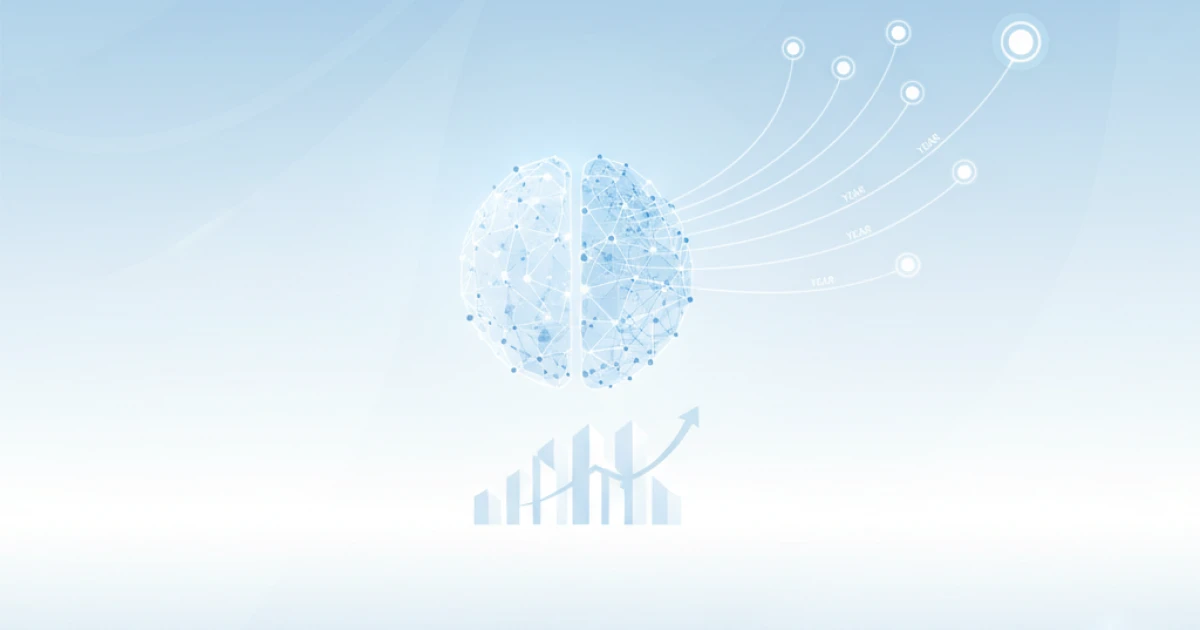 AGI kommer kanskje om fem år – hva betyr det for din bedrift?