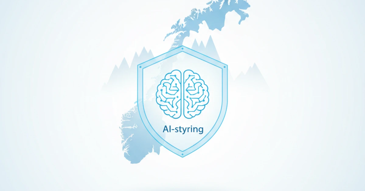 AI-styring: Hvorfor norske bedrifter må tenke sikkerhet først