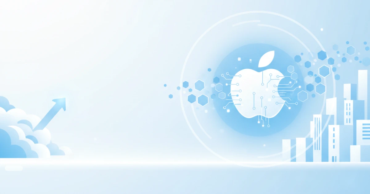 Hvorfor Apple bygger AI-agenter med begrensninger - og hva norske bedrifter bør gjøre
