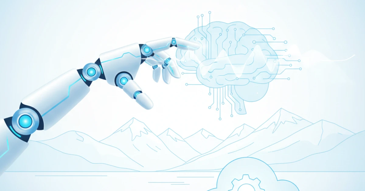 Cadence og Nvidia styrker AI-robotikk: Hva betyr dette for norske bedrifter?