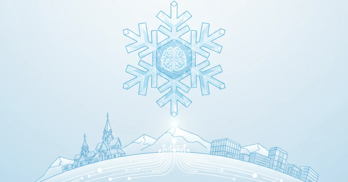 Snowflake satser på AI - hva betyr det for norske bedrifter?