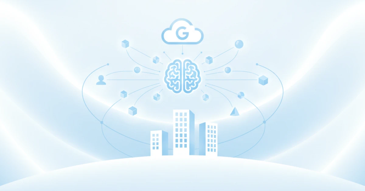 Google lanserer AI-agent styring som produkt - hva betyr det for norske bedrifter?