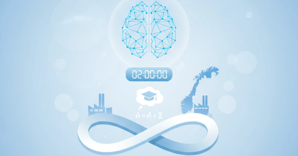 ChatGPT 5.5 løser PhD-nivå matematikk på to timer - hva betyr det for norske bedrifter?