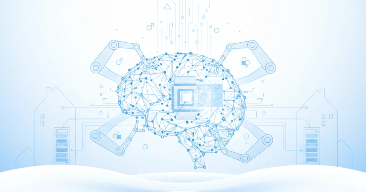AI-agenter kan nå hacke seg selv videre - hva betyr dette for norske bedrifter?