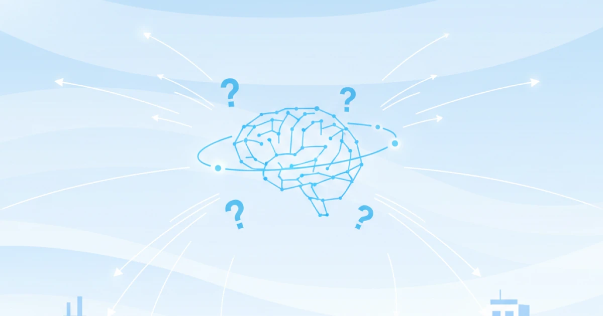 Hvorfor Google DeepMind-sjefen elsker vanskelige spørsmål — og hva det betyr for norske bedrifter