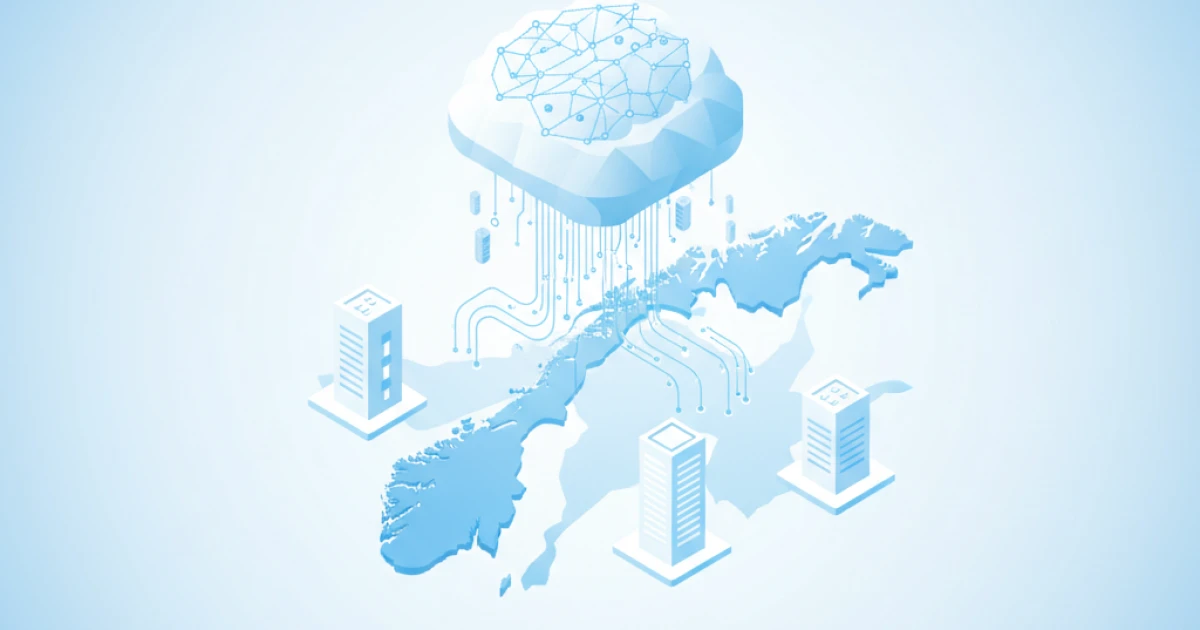 Microsofts nye bildeAI MAI-Image-2.5: Hva betyr dette for norske bedrifter?