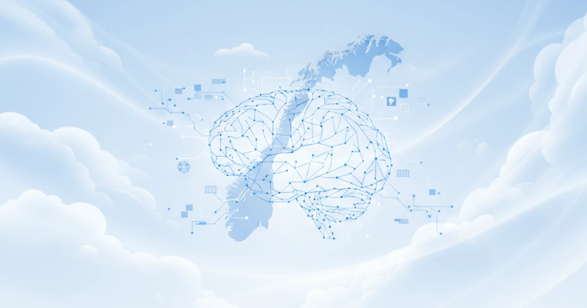 DeepMinds nye AI tenker annerledes – hva betyr det for norske bedrifter?