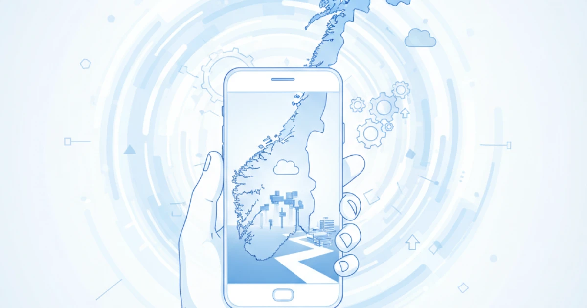 Hvorfor en 20 år gammel PC-spill portert til iPhone på 40 minutter endrer alt for norske bedrifter