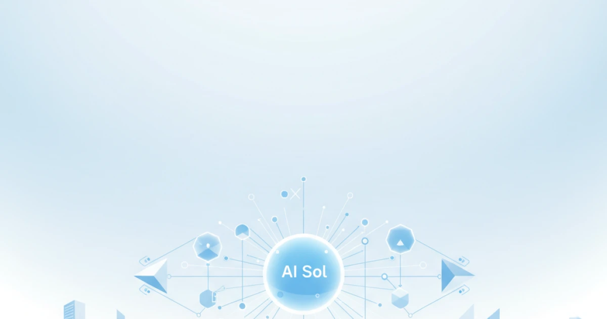 OpenAI GPT-5.6 Sol: AI som trener AI – hva betyr dette for norske bedrifter?