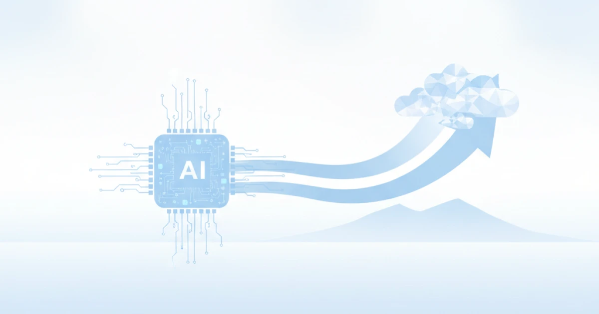 Googles nye AI-chip kan endre spillereglene – hva betyr dette for norske bedrifter?