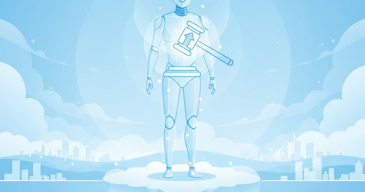 Anthropics milliardbot gir AI-bransjen juridisk seier – hva betyr det for norske bedrifter?