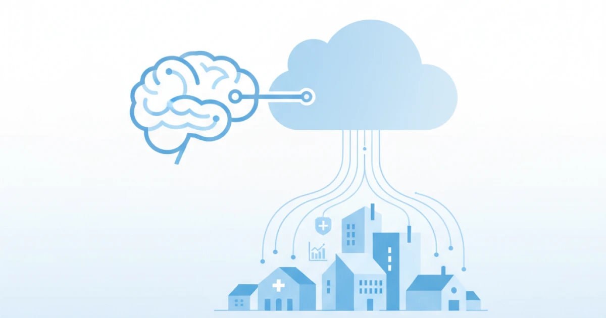 OpenAI integrerer ChatGPT med helsedata – hva betyr dette for norske bedrifter?