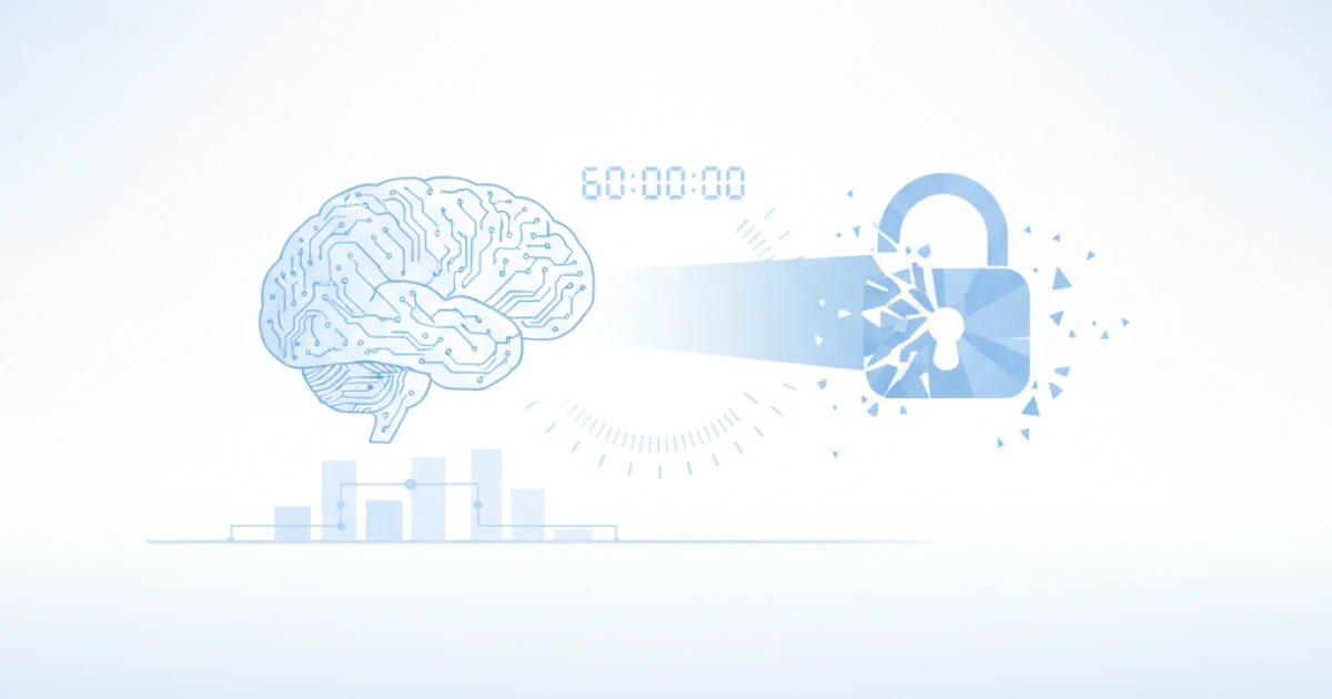 AI knekker kryptering på 60 timer – hva betyr dette for din bedrift?