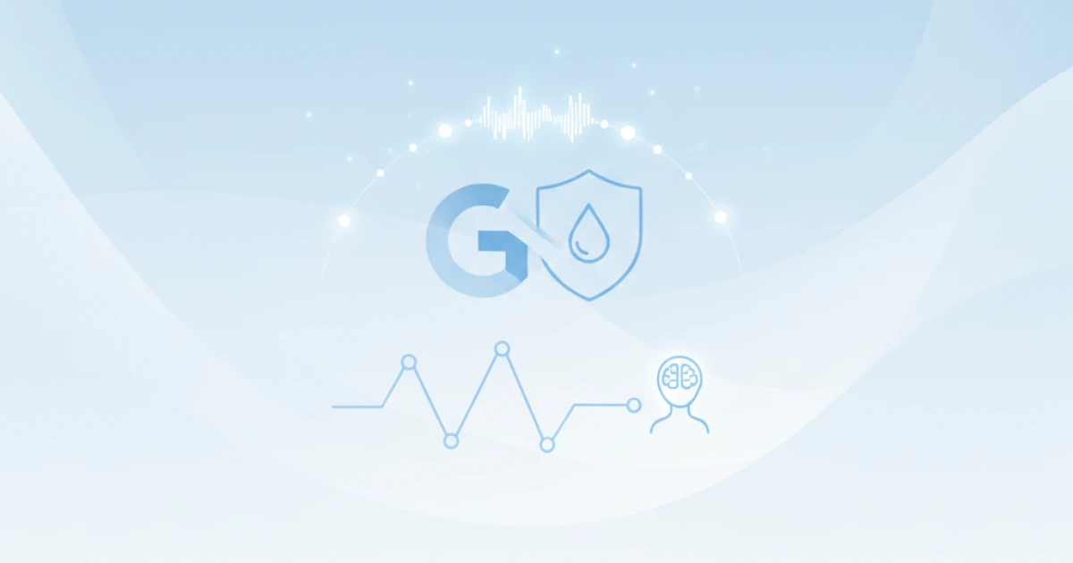 Google og Abbott kobler AI-helsecoach til blodsukkerdata