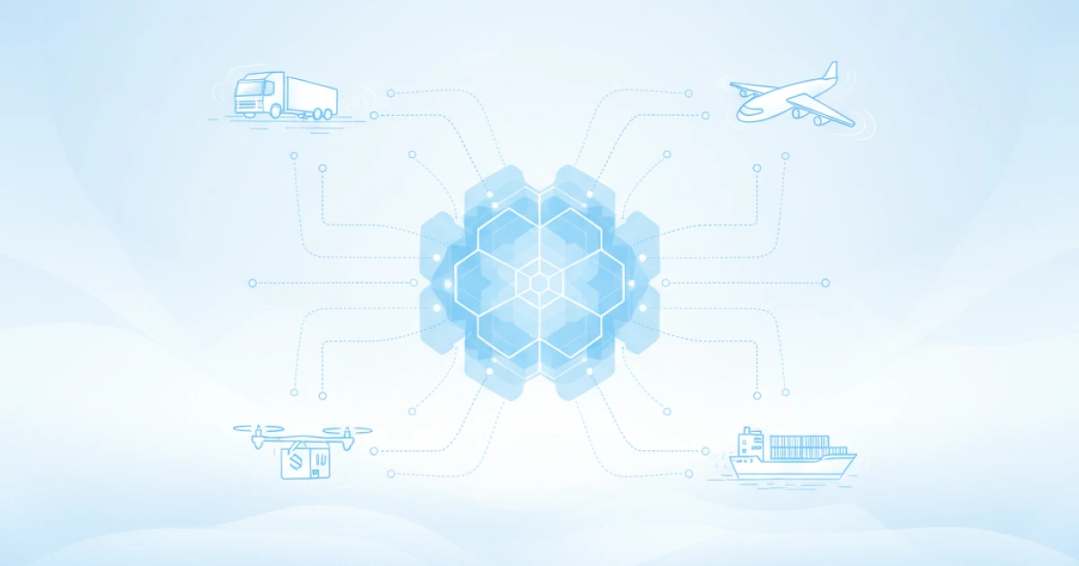 Amerikanske Alvys lanserer AI-agenter som automatiserer transportlogistikk