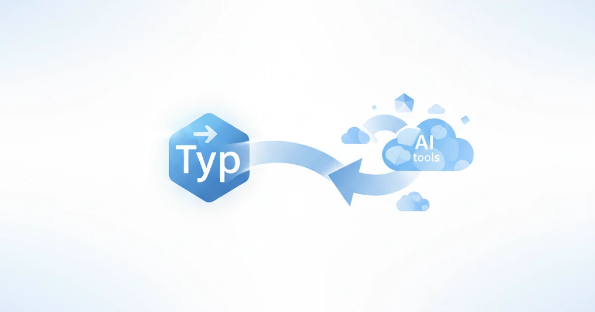 TypeScript tar over som mest brukte språk på GitHub - slik påvirker AI-verktøy ditt teknologivalg