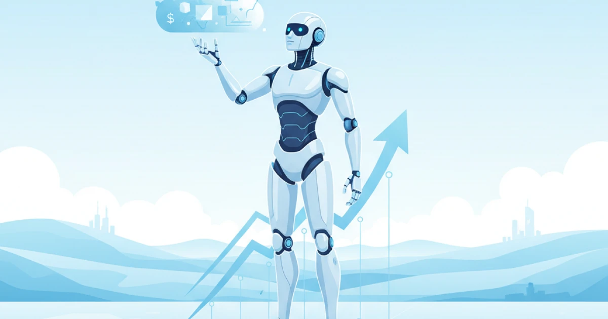 Kinesisk bilgigant henter rekordsummer til humanoide roboter