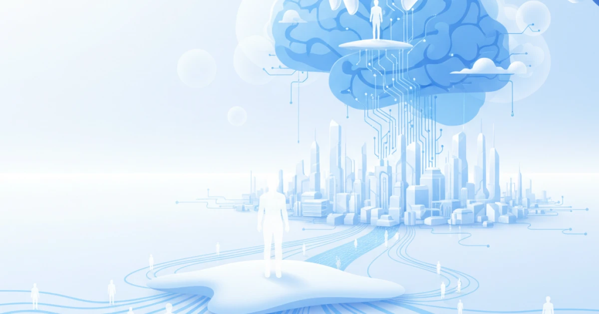 Anthropic-modell viser ekstremscenario for AI og arbeidsplasser