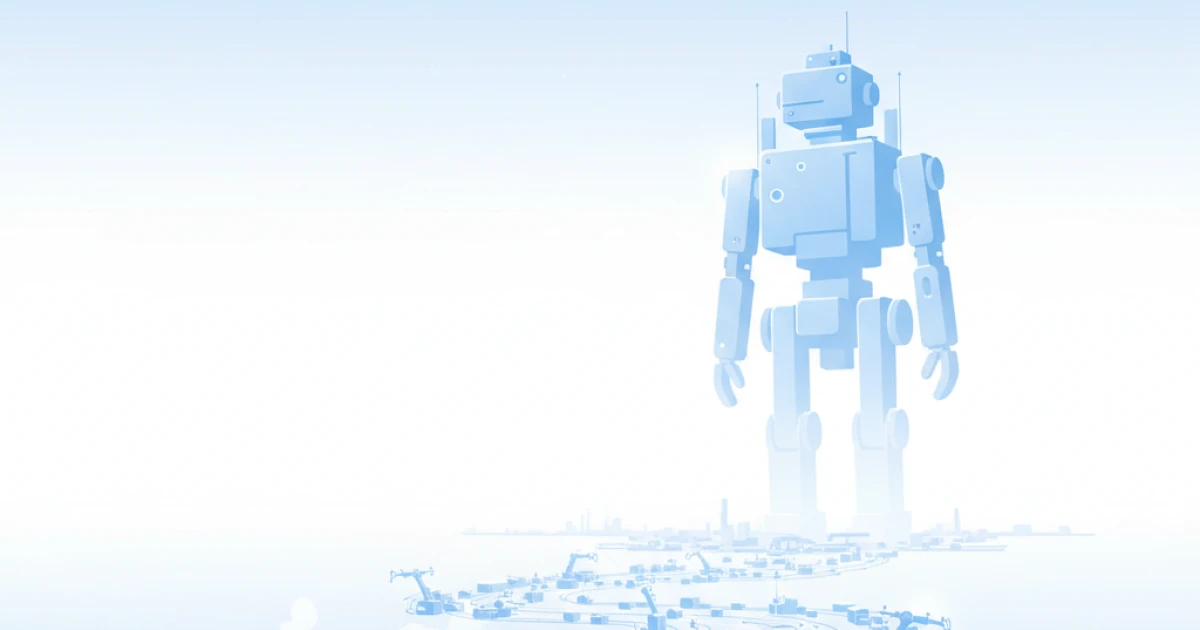 Kinesisk gigant bestiller 3 millioner roboter – hva kan norske bedrifter lære?