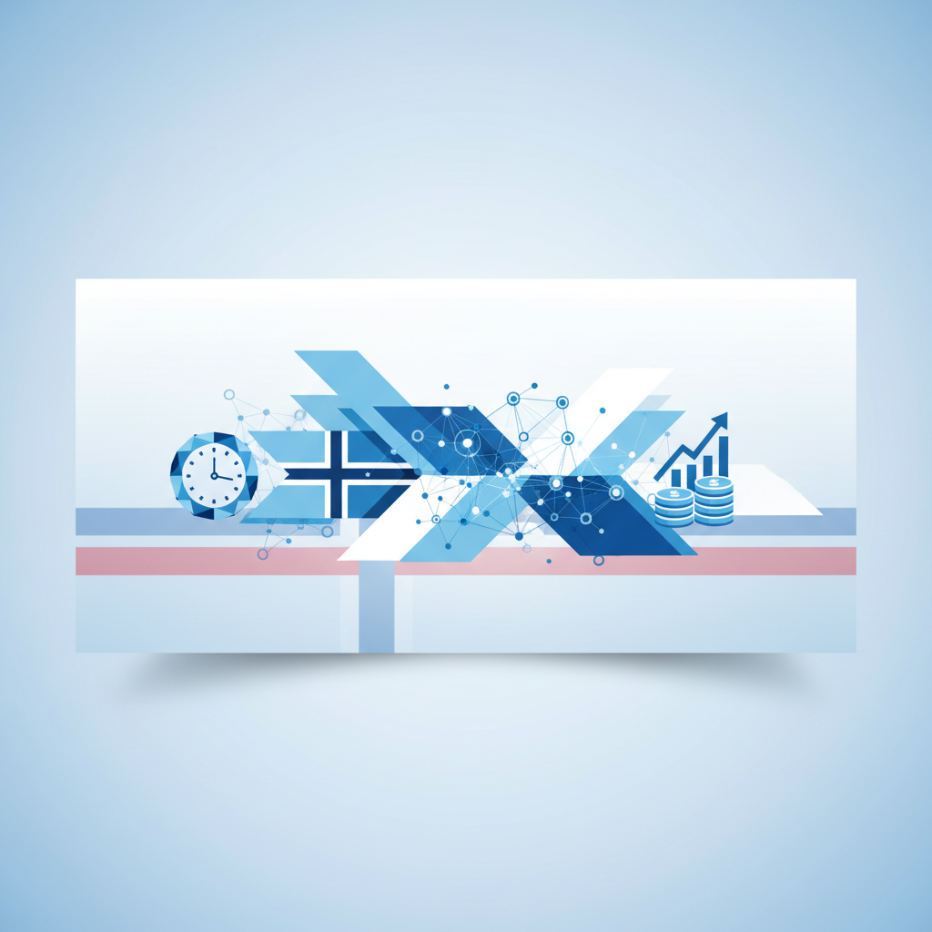 Slik bruker norske bedrifter AI til å spare tid og penger i 2026